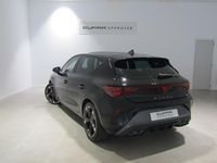 Usado Cupra Leon 150 CV (110 kW) 2024 Negro Coupe