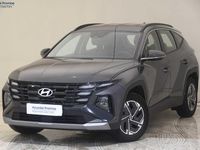 Usado Hyundai Tucson 159 CV (116 kW) 2025 SUV