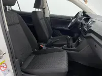 Usado VW T-Cross Advance 110 CV (80 kW) 2021 Blanco SUV