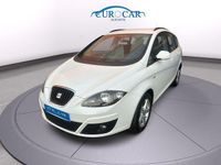 Usado Seat Altea 103 CV (75 kW) 2011 Blanco Monovolumen