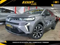 Usado Renault Symbioz Techno 160 CV (117 kW) 2025 Gris SUV