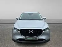 Usado Mazda CX-5 Homura-Line 150 CV (110 kW) 2023 Gris SUV