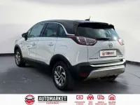 Usado Opel Crossland Innovation 102 CV (75 kW) 2018 Blanco SUV