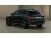 Nuevo Audi Q5 Comfort 299 CV (219 kW) 2026 Negro SUV