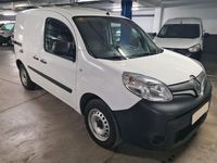 Usado Renault Kangoo 80 CV (58 kW) 2020 Blanco Utilitario