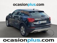 Usado Audi Q2 Design 116 CV (85 kW) 2019 Negro SUV