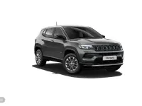 Nuevo Jeep Compass Altitude 130 CV (95 kW) 2026 Gris SUV