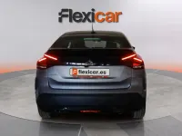 Usado Citroën C4 Business Class 131 CV (96 kW) 2024 Gris SUV