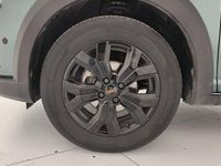 Usado Dacia Sandero Extreme 100 CV (73 kW) 2025 Verde Berlina