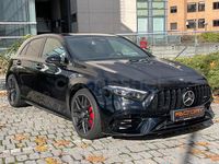 Usado Mercedes A45 AMG 421 CV (309 kW) 2024 Negro Berlina