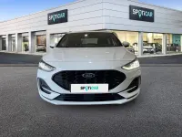 Usado Ford Focus ST-Line 155 CV (114 kW) 2024 Blanco