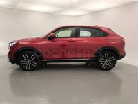 Usado Honda HR-V Advance 131 CV (96 kW) 2022 Granate SUV