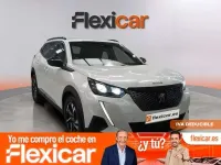 Usado Peugeot 2008 Allure 131 CV (96 kW) 2023 Blanco SUV