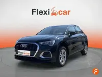 Usado Audi Q3 192 CV (141 kW) 2019 Negro SUV