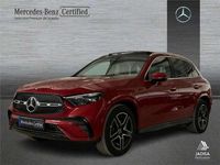 Occasion Mercedes GLC250 211 PK (155 kW) 2025 SUV