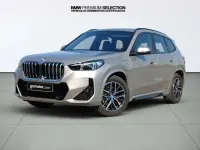 Usado BMW X1 Luxury Line 245 CV (180 kW) 2025 SUV