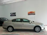Usado VW Passat Advance 105 CV (77 kW) 2006 Beige Berlina