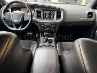 Usado Dodge Charger 485 CV (356 kW) 2025 Verde Utilitario