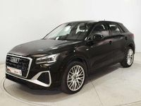 Usado Audi Q2 150 HP (110 kW) 2025 Preto SUV