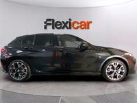 Usado BMW 120 163 CV (119 kW) 2025 Negro Utilitario