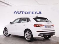 Usado Audi A3 Sportback e-tron 115 CV (84 kW) 2025 Blanco Utilitario