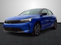 Nuevo Opel Corsa 145 CV (106 kW) 2025 Azul Utilitario