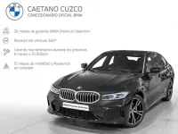 Usado BMW 330e Comfort Edition 292 CV (214 kW) 2026