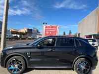 Usado Lynk & Co 01 261 CV (191 kW) 2022 Negro SUV