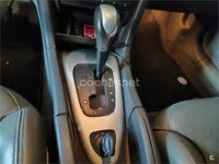 Usado Saab 9-3 Vector 175 CV (128 kW) 2005 Gris / plata Descapotable