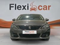 usado Peugeot 308 5p Allure 1.2 PureTech 96KW (130CV) EAT8 Gasolina en Flexicar Lleida