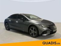 Nuevo Mercedes EQE350 AMG 235 kW (320 CV) 2025 Gris Berlina