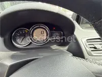 Usado Renault Mégane LIMITED 115 CV (84 kW) 2015 Blanco Coupe