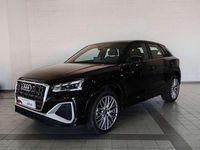 Nuevo Audi Q2 150 CV (110 kW) 2025 Gris SUV