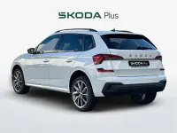 Usado Skoda Kamiq 116 CV (85 kW) 2025 SUV