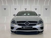 usado Mercedes CLS250 Shooting Brake 250d 4M Aut.