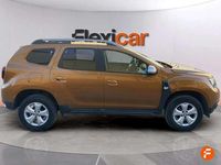 Brugt Dacia Duster Acces 114 HK (83 kW) 2018 Orange SUV