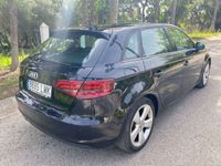 usado Audi A3 2.0TDI CD Advanced 184