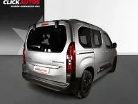 Usado Citroën e-Berlingo 130 CV (95 kW) 2024