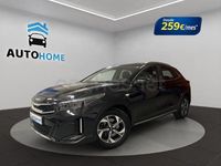 Usado Kia XCeed 160 CV (117 kW) 2023 Negro SUV