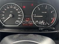 Brugt BMW 116 115 HK (84 kW) 2010 Hvid Hatchback