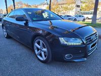 usado Audi A5 Coupé 2.0 TFSI quattro S-Tronic 211