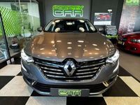 usado Renault Talisman 1.6dCi Energy Zen 96kW