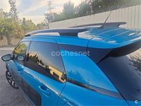 Usado Citroën C4 Shine 100 CV (73 kW) 2017 Azul Berlina