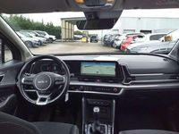 Usado Kia Sportage 152 CV (111 kW) 2023 Verde SUV