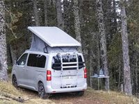 Usado Citroën Spacetourer Shine 150 CV (110 kW) 2017 Beige Monovolumen