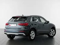 Usado Audi Q3 Advanced 150 CV (110 kW) 2023 Gris SUV