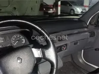 Usado Renault Clio 92 CV (67 kW) 1992 Blanco Utilitario