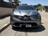 Usado Mitsubishi Colt 90 CV (66 kW) 2024 Gris / plata Utilitario
