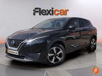 Usado Nissan Qashqai Acenta 140 CV (102 kW) 2024 Gris SUV