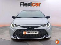 Usado Toyota Corolla Advance 184 CV (135 kW) 2022 Gris Utilitario